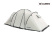 Talberg base 4 sahara палатка talberg (серый)