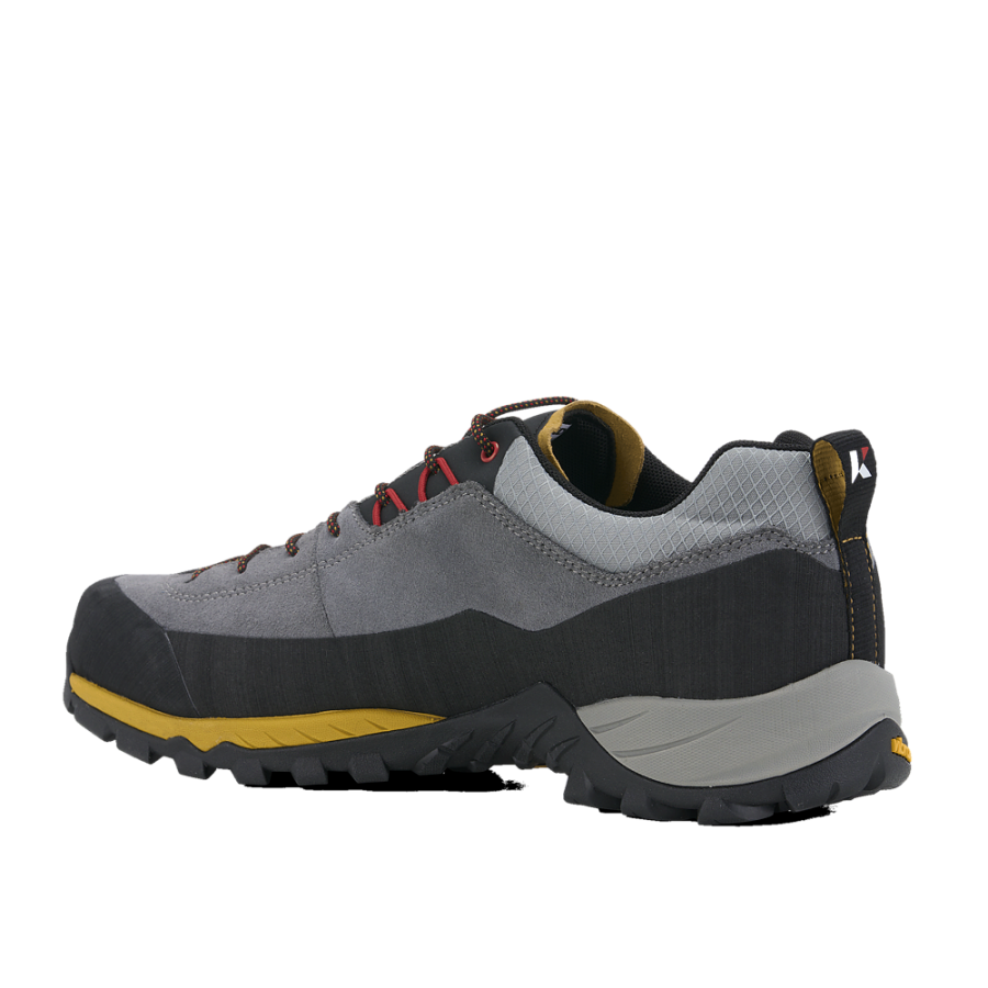 Ботинки MIURA GTX (47.5, Grey/Honey, , , , , )