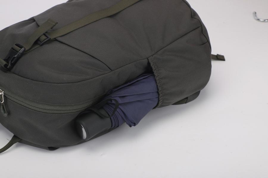 B0457 FOREST 27 Рюкзак (27 оливковый)