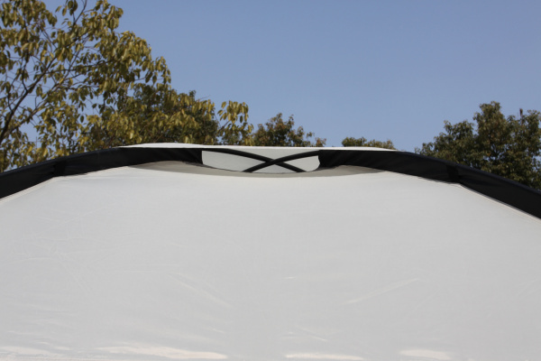 Talberg base 4 sahara палатка talberg (серый)