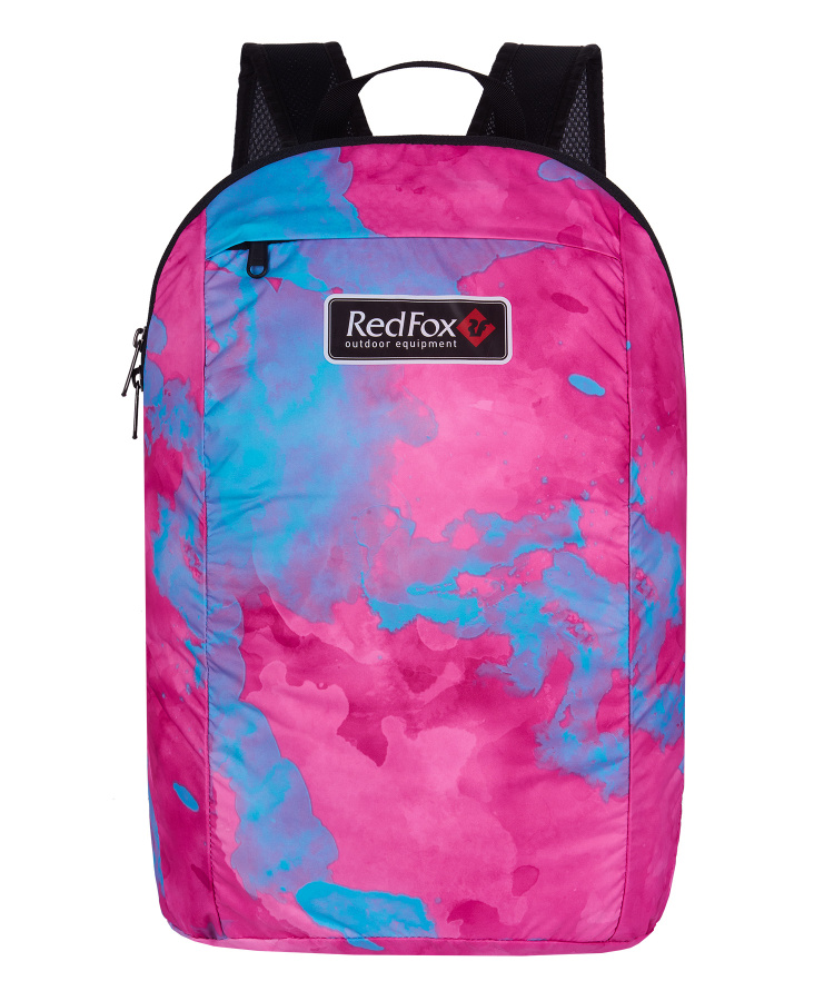Рюкзак Compact Promo V2 DF (, AQ05/аква/розовый, , , , , )