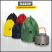  camping pack set набор упаковочных мешочков (5 шт.) (40х30 см (набор))