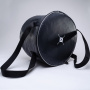  ведро folding bucket plus 16 (черный)