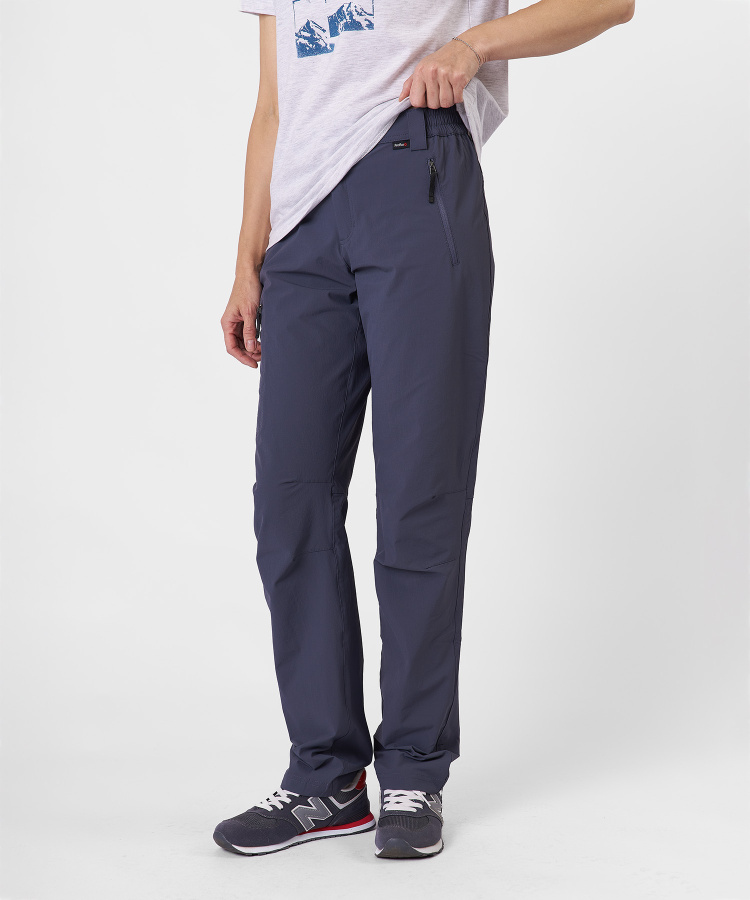 Брюки Stretcher VI Женские (XL, 9700/деним, , , , , )