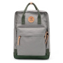  b0472 backpack рюкзак (серый)
