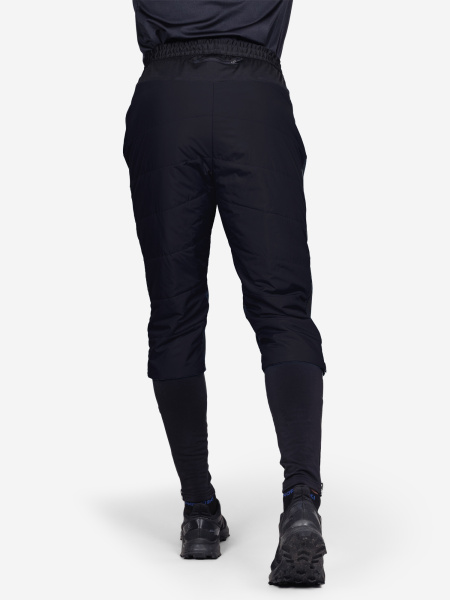 Капри Nordski Hybrid Light Blue/Black (48-M, Light Blue/Black, , , , , )