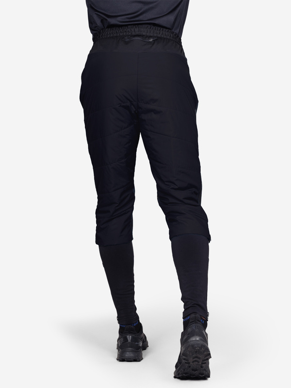 Капри Nordski Hybrid Light Blue/Black (50-L, Light Blue/Black, , , , , )