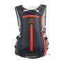 SAMSTRONG b0460 cycling bag рюкзак (т. синий)