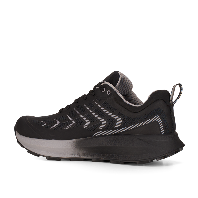 Ботинки SEKAI WP (47.5, Black/Grey, , , , , )
