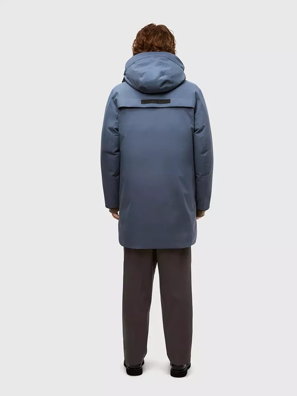 *100638 Пальто мужское TOGAR (XXL, 134 буря, , , , , )