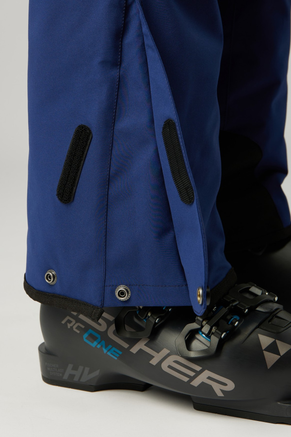 *Брюки детские гор. 23-22552 (36, 29 Т.Синий, 146, , , , )