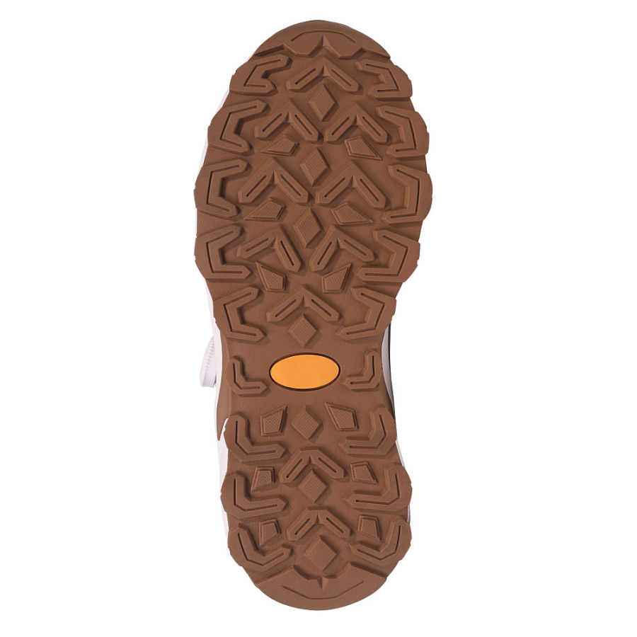 Ботинки You Style (8544) жен (38, Серый, , , , , )