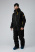 *Комбинезон Uni 24-13581 (50, 10 Черный, 182, , , , )