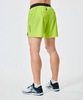 Шорты беговые Nordski Pro Lime Green (52, Lime Green, , , , , )