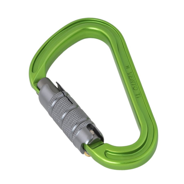 *Карабин "Titanium" с байонетной муфтой (, Зеленый, , , , , )