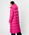 Пальто пуховое Astra Женское (S, 0500/розовый, , , , , )