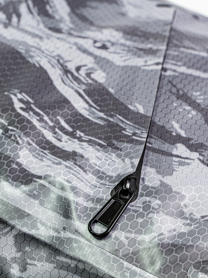 Герморюкзак SALMO 11 WP (камуфляж)