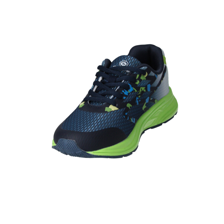 Кроссовки RIMAZ детские (35, Военно-морской, , , , , )