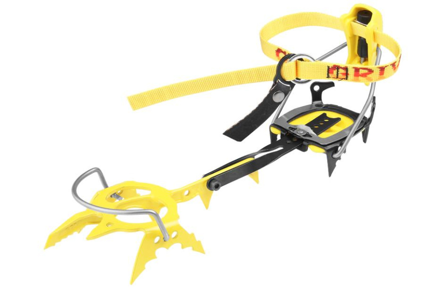 Кошки G20 Cramp-O-Matic (, , ,)