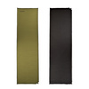 LIGHT MAT самонадувающиеся коврики (183X51X3.8 см, оливковый)