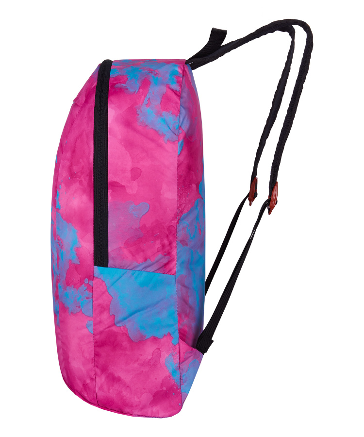 Рюкзак Compact Promo V2 DF (, AQ05/аква/розовый, , , , , )