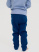 *100103 Брюки детские VITIM (140, 445 голубая бездна, , , , , )