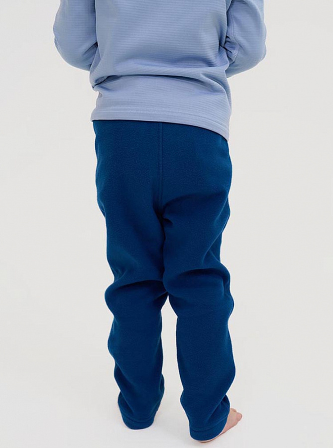 *100103 Брюки детские VITIM (140, 445 голубая бездна, , , , , )