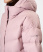 Полупальто пуховое Myst Женское (XL, 2600/розово-бежевый, , , , , )