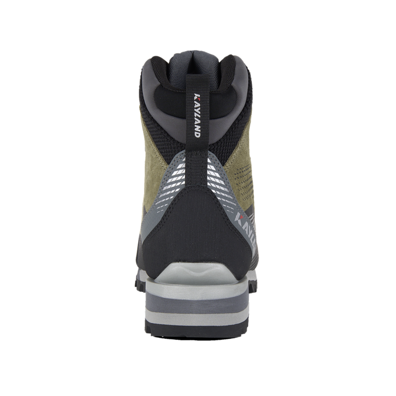 Ботинки GRAND TOUR GTX (47, Brown/Green, , , , , )