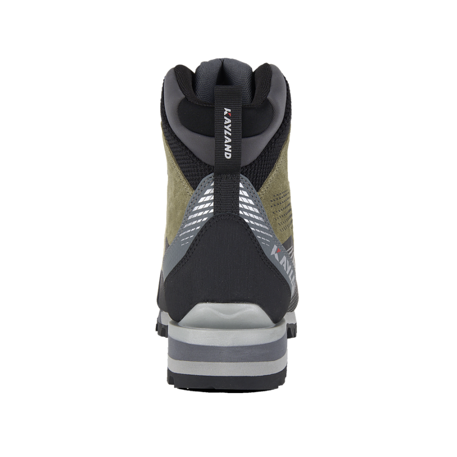 Ботинки GRAND TOUR GTX (47, Brown/Green, , , , , )
