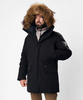 Куртка пуховая Kodiak VI DF Мужская (XXL, 1000/черный, , , , , )