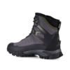 Ботинки SHAN WP (46, Black/Green, , , , , )