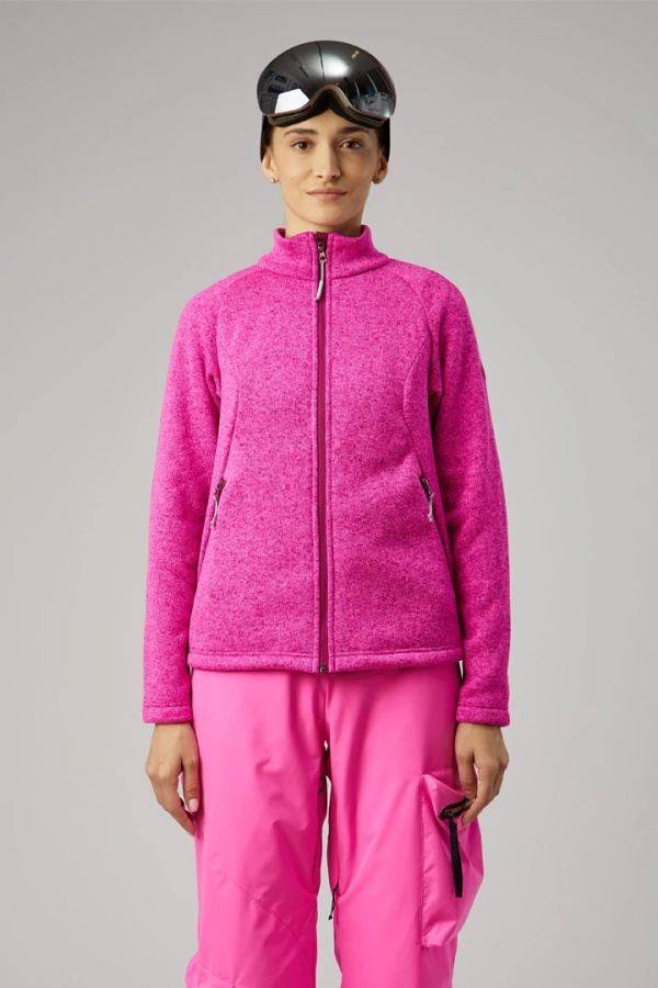 *Джемпер 23-71449 Жен (44, 72 Фуксия, 164, , , , )