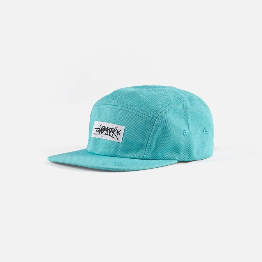 Кепка 5 panel (, Mint, , , , , )