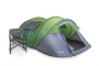 Talberg solar quick палатка talberg (зелёный)