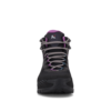 Ботинки DUKE MID W'S GTX (36, BLACK/VIOLET, , , )