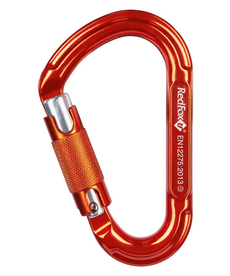 Карабин с кейлоком RF 2120N-12120 Auto (, , , )