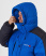 Куртка пуховая Extreme Pro III (XXL, 8210/синий/черный, , , , , )