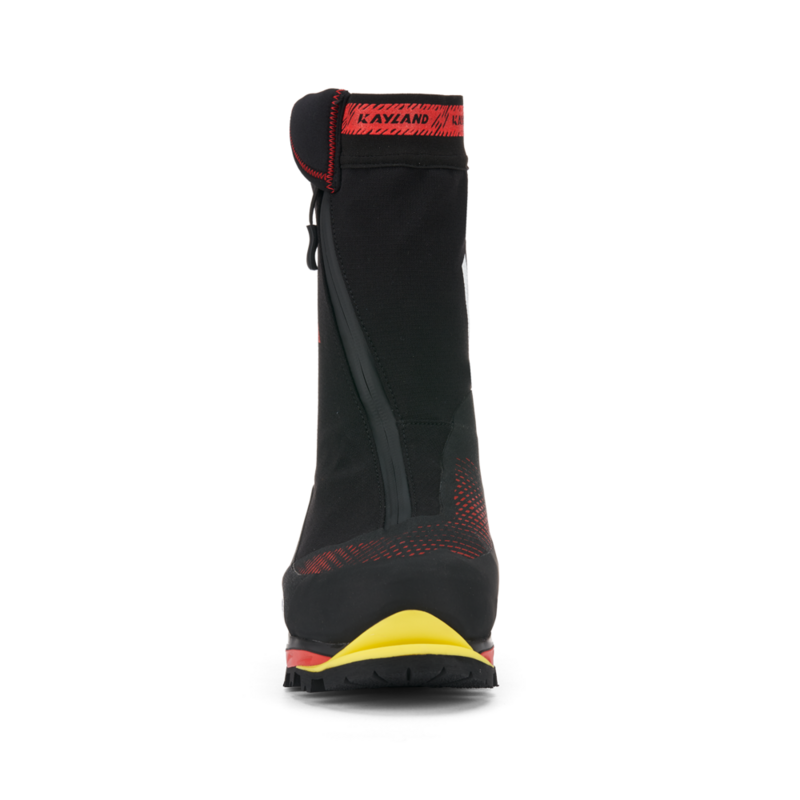 Ботинки K4 GTX (47, RED - YELLOW, , , )