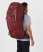 Рюкзак Makalu 85 V5 (, 1122/бордовый/кирпич, , , , , )