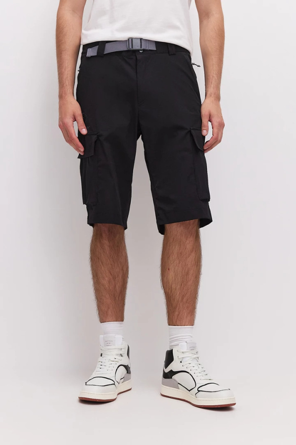 *Шорты 24-30904 муж. (56, 14 асфальт, 188, , , , )