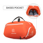  b0337 multifunctional handbag 50 сумка-рюкзак (50 черный)