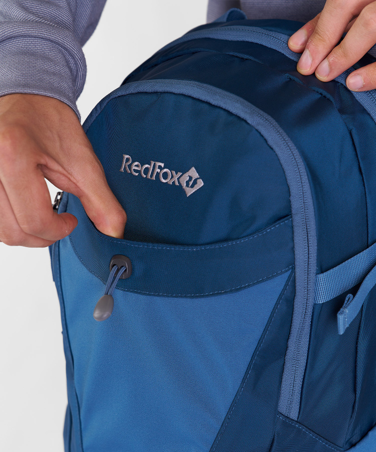 Рюкзак Long Haul 28 V2 (, 8100/океан, , , )