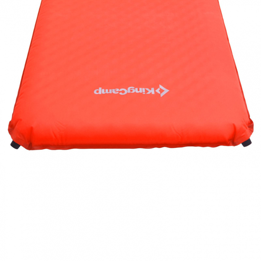 3584 DELUX Single коврик самонад (198X63X7,5 см)