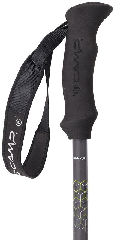 Телескопические палки BACKCOUNTRY CARBON 2.0 (, , ,)