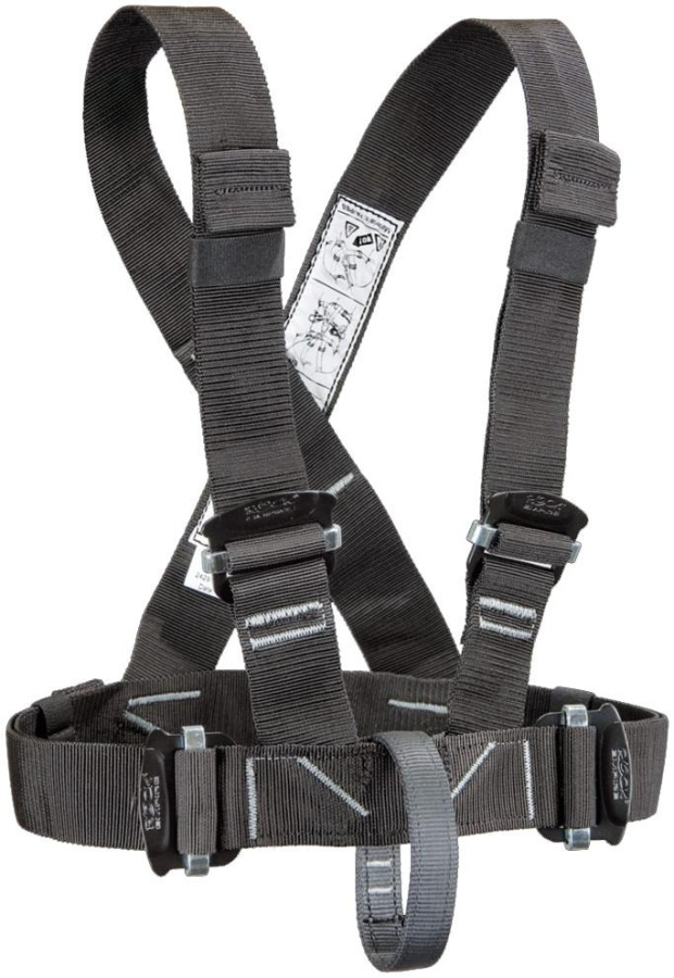 Обвязки промальп Skill Chest (, , ,)