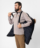 Куртка пуховая Kodiak VI DF Мужская (XXL, 1000/черный, , , , , )