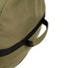 TRANSPORTER CORD BAG 135 Баул траснпортировочный (черный)