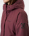 Пальто утепленное Garda II Женское (XL, 1800/коричневая роза, , , , , )