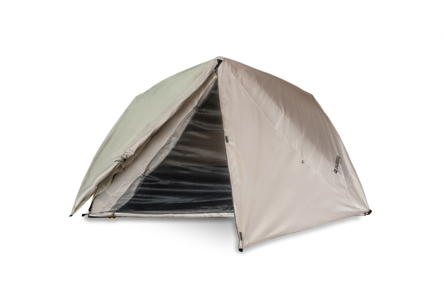 CASETTA 3 LUX палатка Talberg (серый)